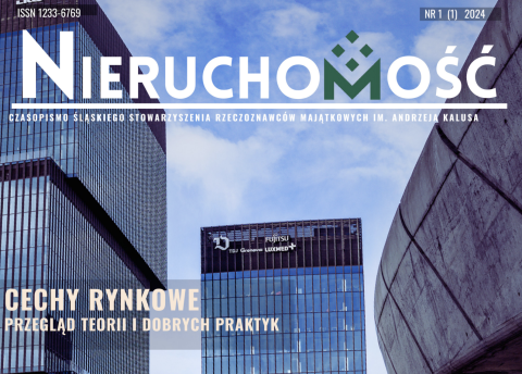 Nieruchomość Nr 1 - 1/2024
